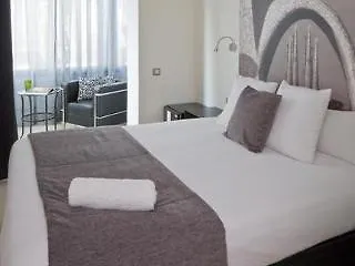 Hotel Limonaia Barcelona