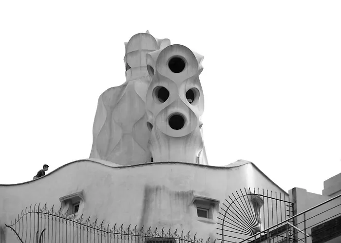 Limonaia 3* Barcelona