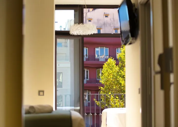 Limonaia 3* Barcelona