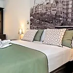 Limonaia Szálloda Barcelona