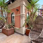 Limonaia Szálloda 3*