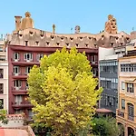 Limonaia Szálloda Barcelona