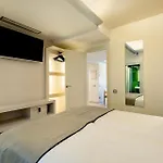 Limonaia Hotell