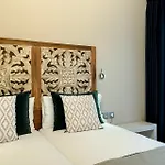 Limonaia Hotell
