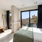 Limonaia Barcelona