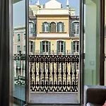 Limonaia Szálloda Barcelona