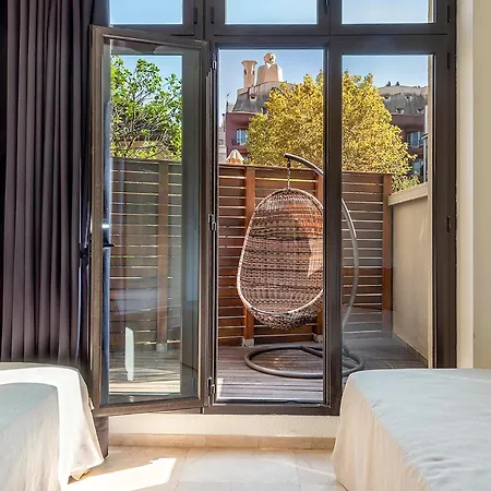 Limonaia Otel Barselona