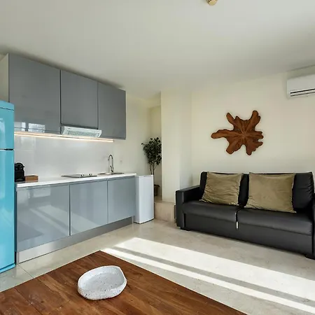 Limonaia 3* Barcelona