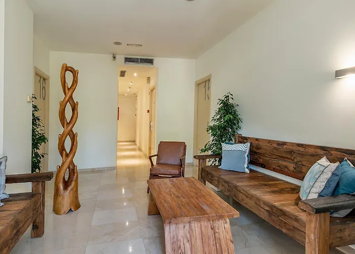 Hotel Limonaia