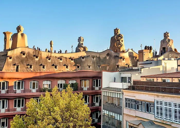 Limonaia Barcellona