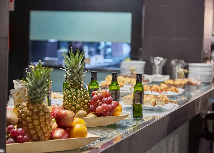 Hotel Limonaia 3*