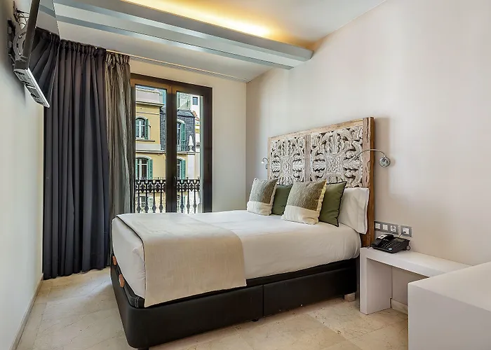 Hotel Limonaia