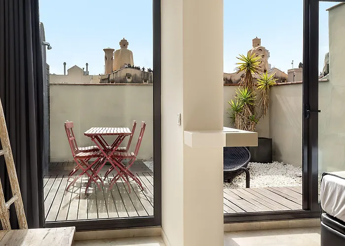 Hotel Limonaia