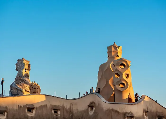 Limonaia Barcelona